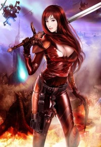 美女公安局长