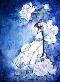 盛夏之冬