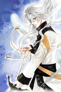 身世之謎(星雲物語八)