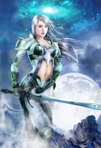 异能重生:天才少女占卜师-异能重生:第一女相师