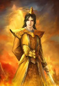 一品小農女:旺夫從種田開始