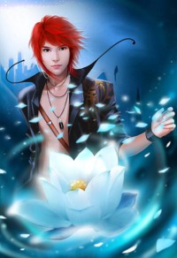 魔尊重生後改拿師徒戀劇本