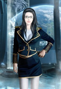 嫡女杀手:尊主,夫人逃婚了
