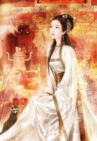 和宋教授結婚以後