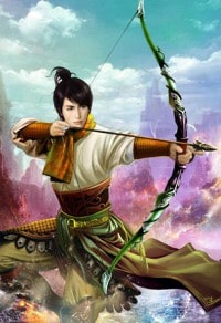 灵驭星魂