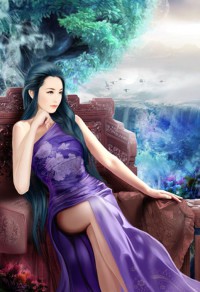 我穿成了反派的哈士奇