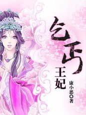 不做你的傀儡:乞丐王妃