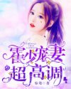 《霍少寵妻超高調》