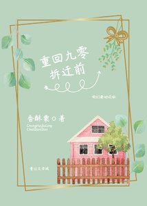 重回九零拆遷前