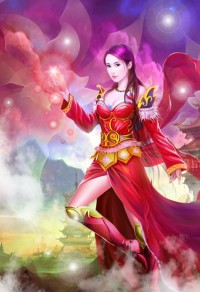 玩转昆仑之萌萌仙尊