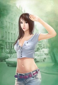 阎罗王重生光明法师