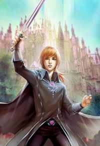 重生末世：魔女兽王是绝配