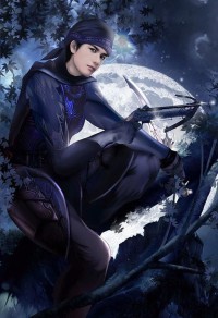 高武巨擘