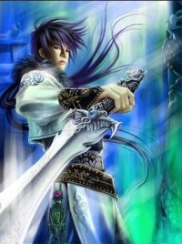 [神雕侠侣]冷峻师妹俏师姐